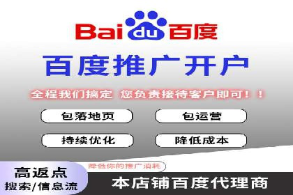 电商巨头的SEM运营托管策略揭秘